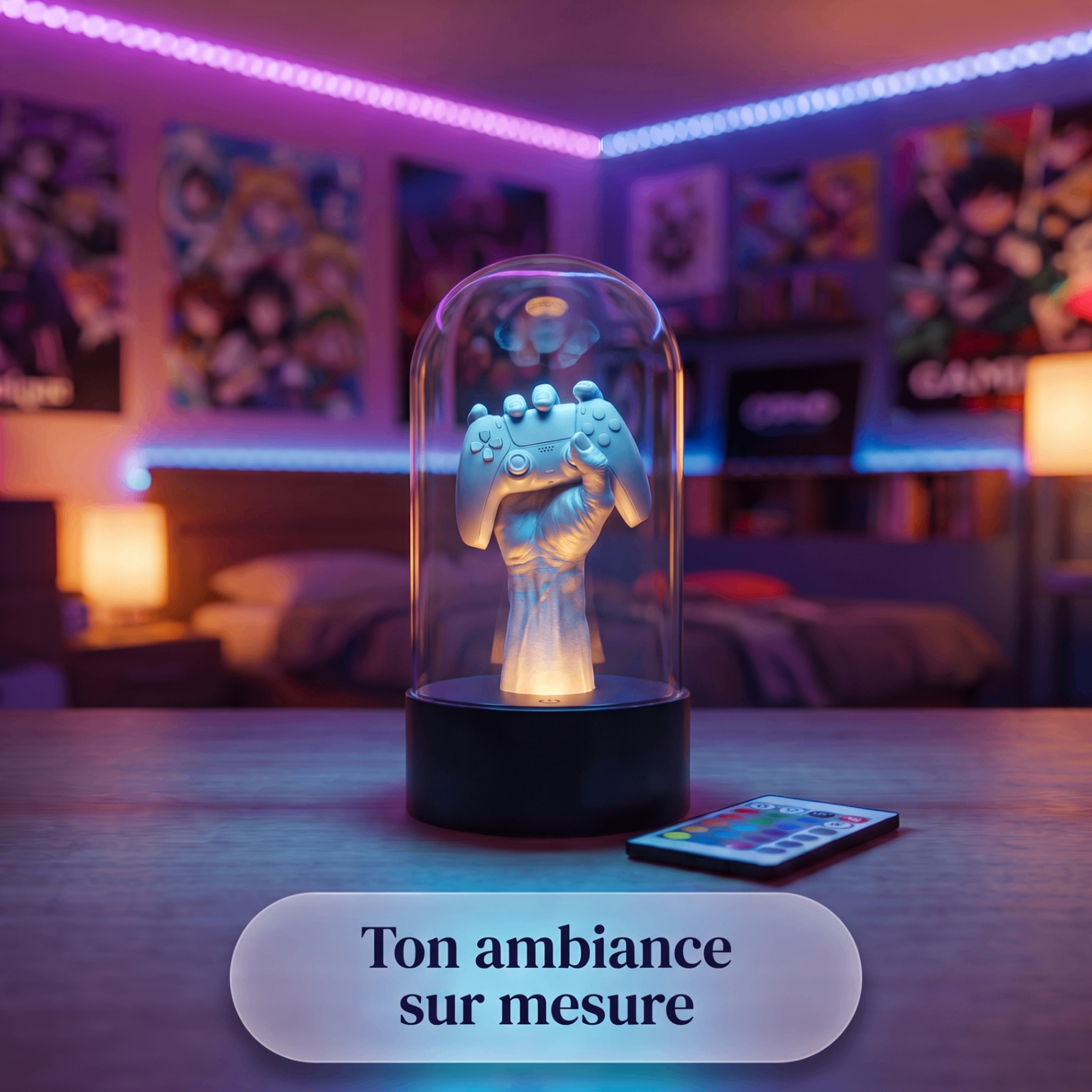 Origine Digitale – Édition Collector — visuel 4