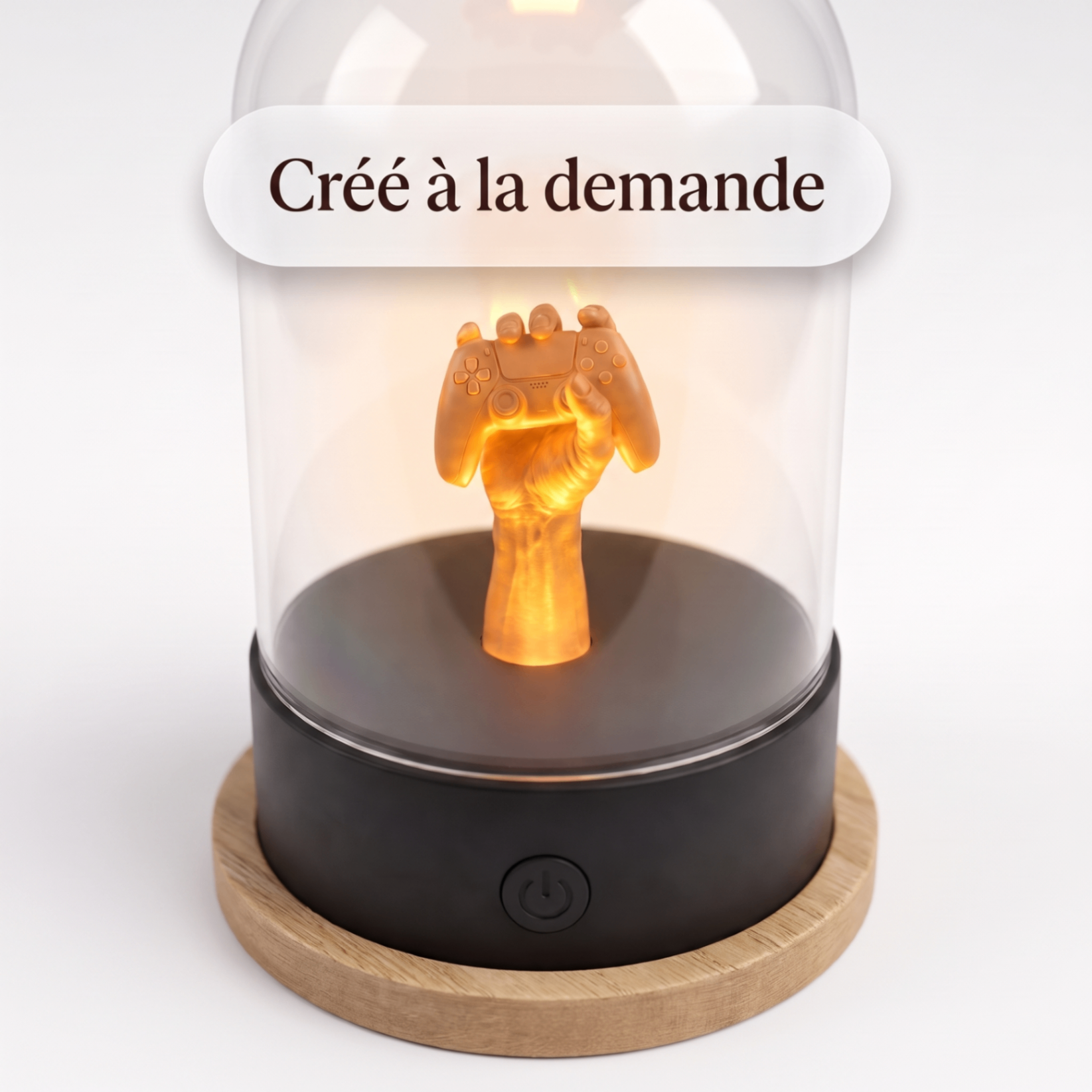 Origine Digitale – Édition Collector — visuel 5