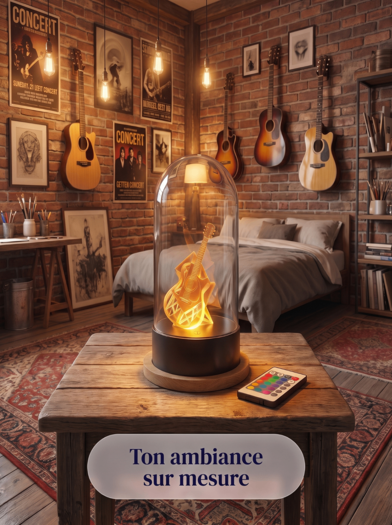 L'Odyssée Acoustique – Édition Limitée — visuel 2