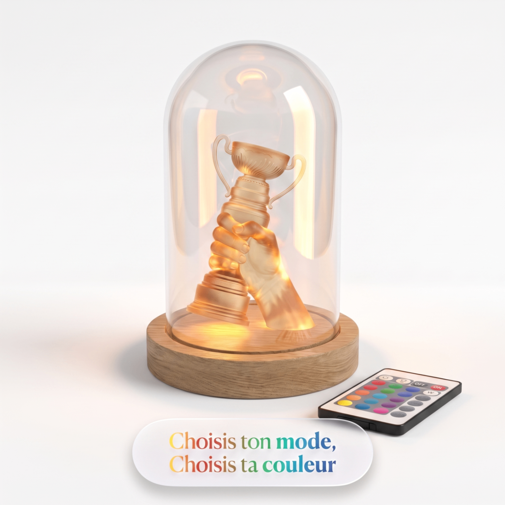 L'Apogée du Triomphe – Édition Victoire — visuel 2