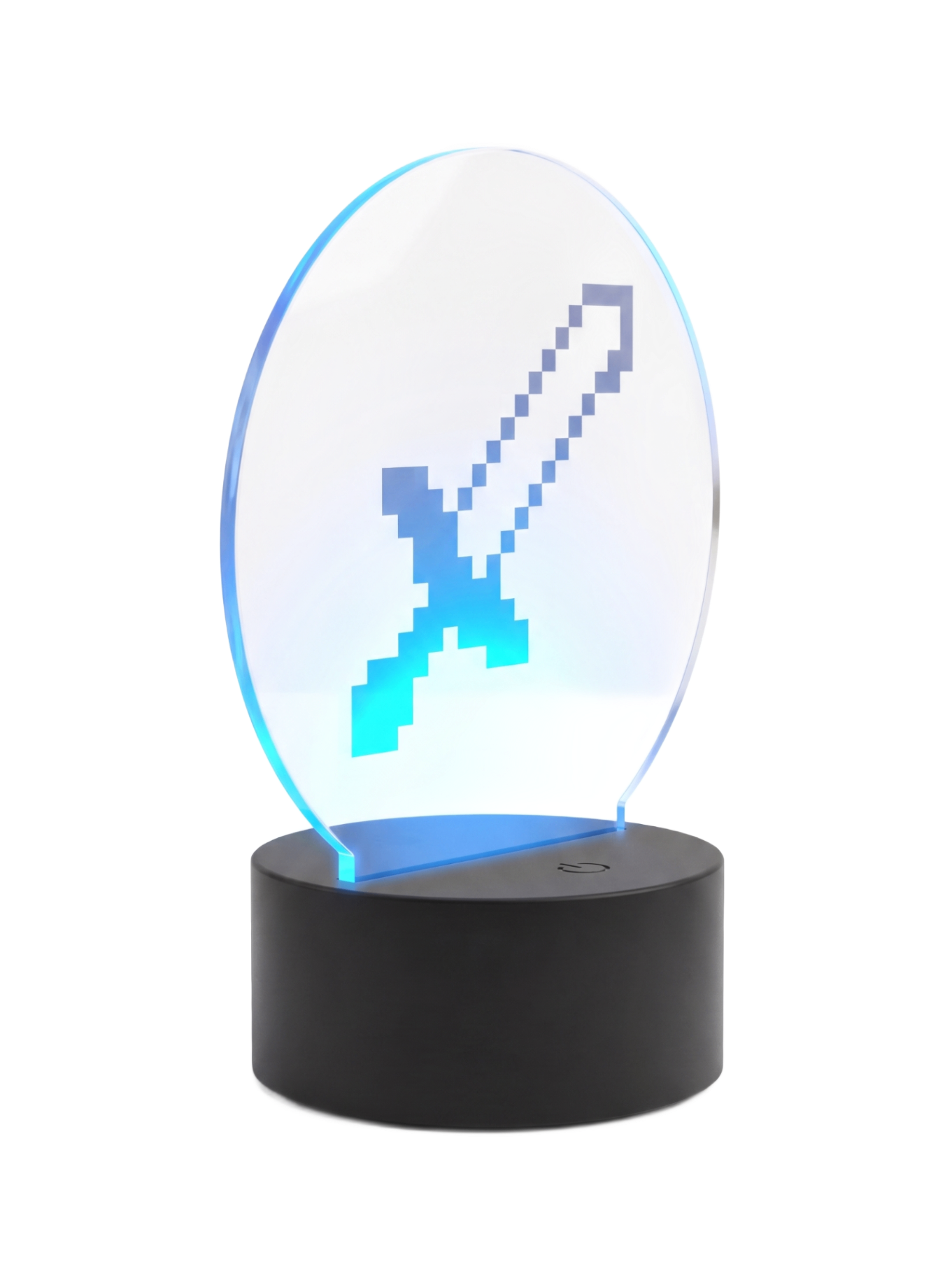 Lampe PixelBlade 8-Bit