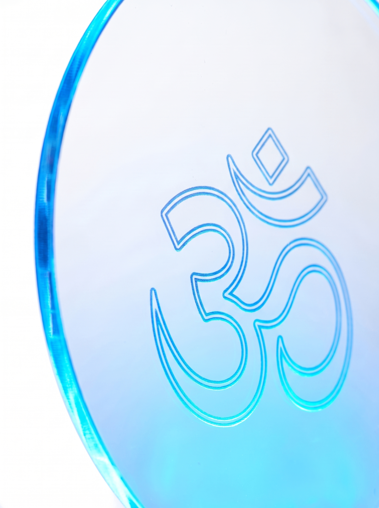Lampe Acrylique OM — visuel 6